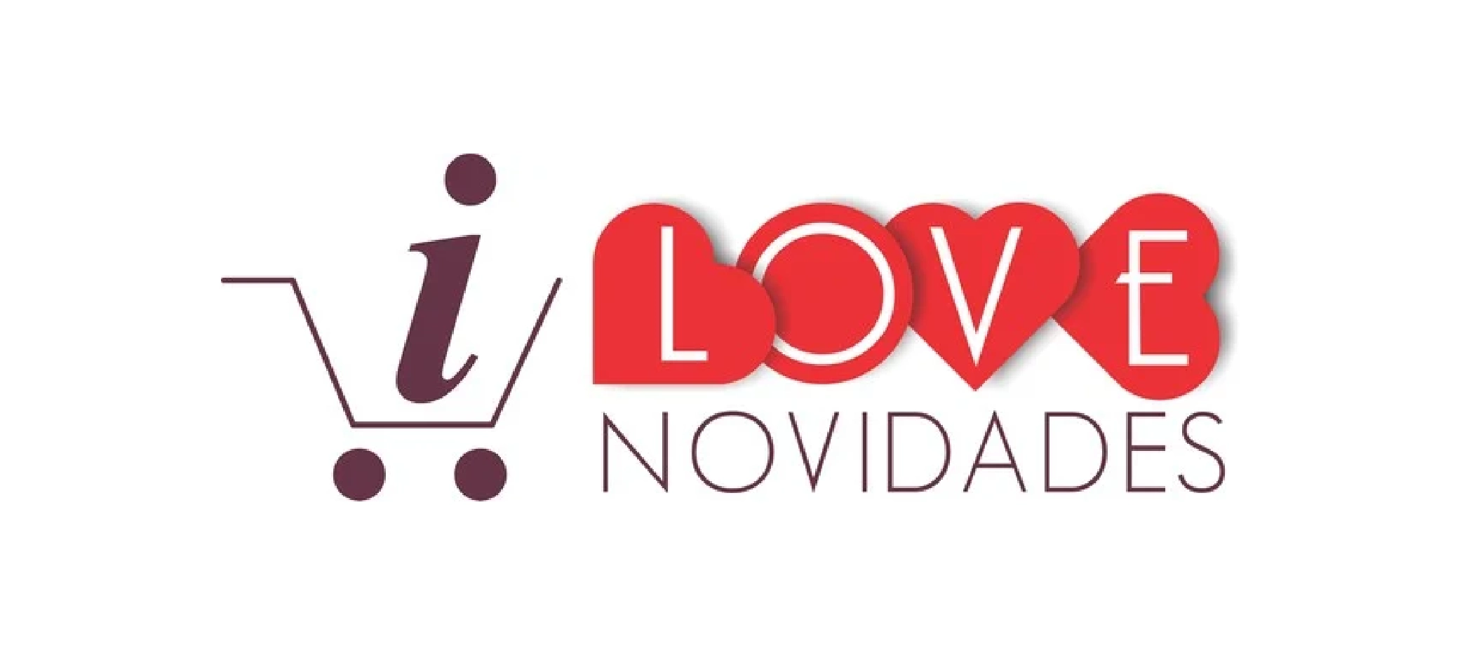 i love novidades