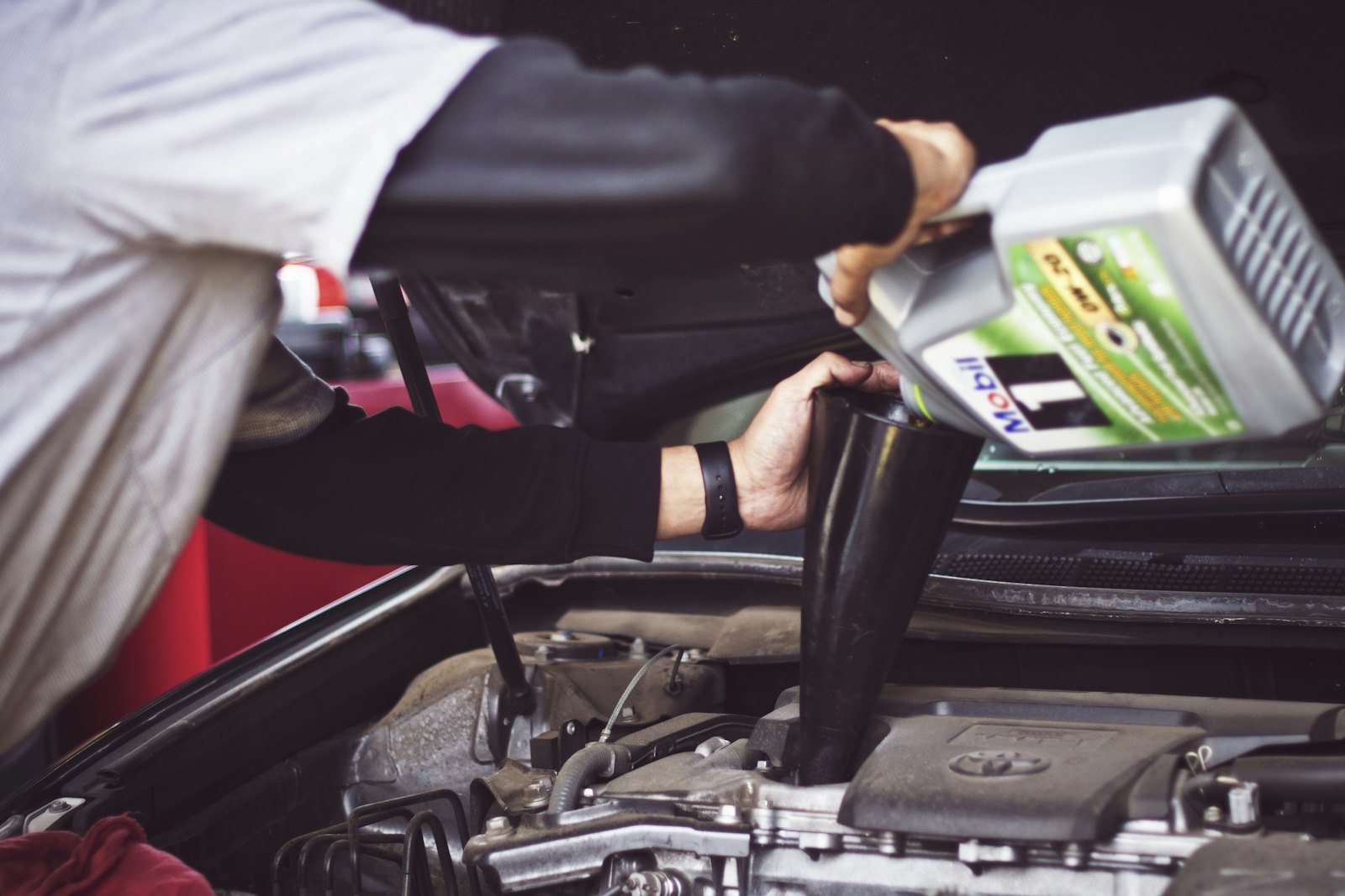 Onclick — Autopeças
